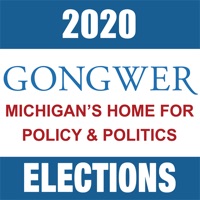 2020 Michigan Elections pour PC