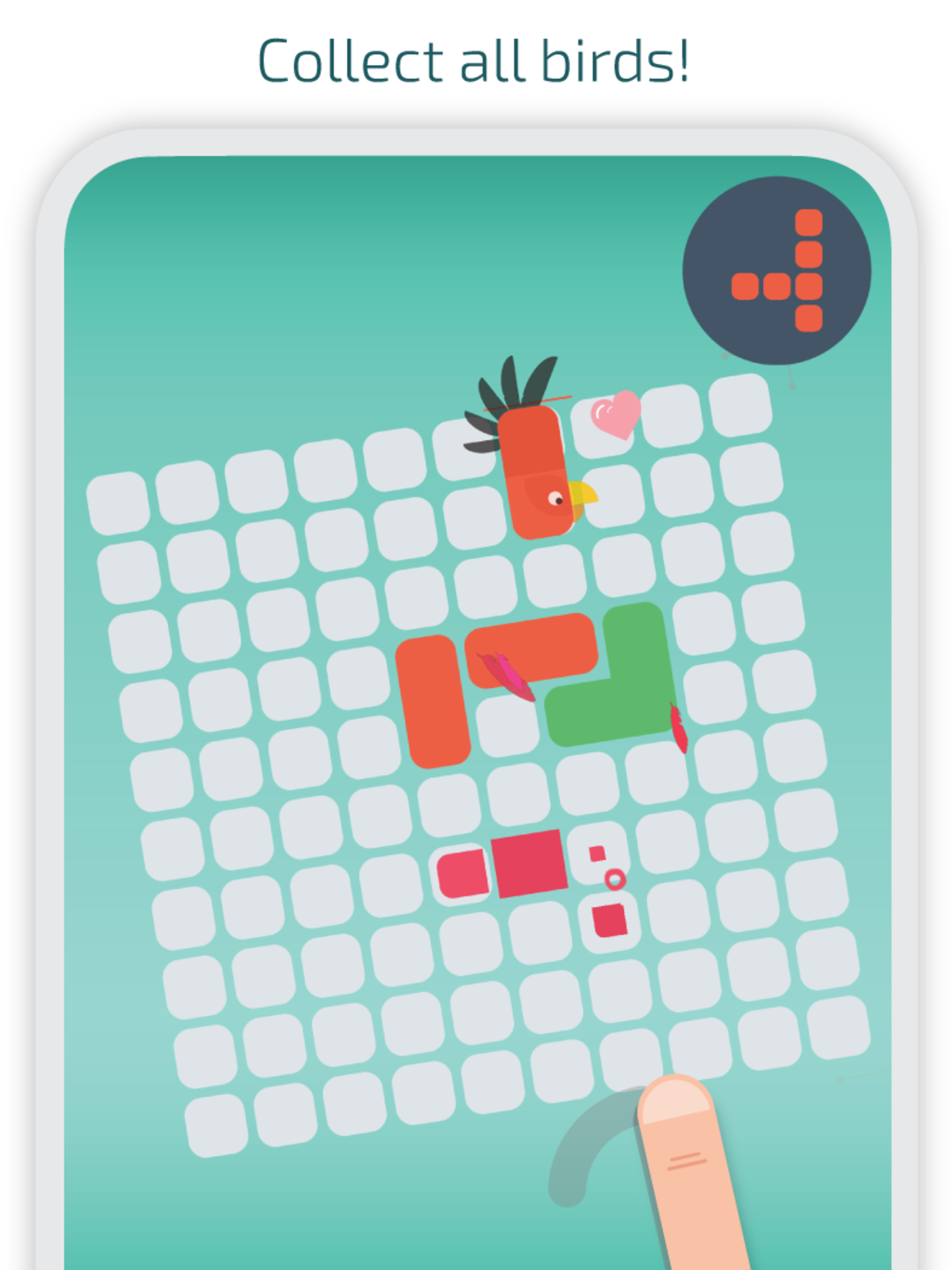 Blocki! screenshot 9