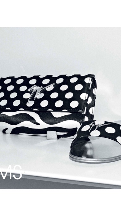 SHOWDETAILS ACCESSORIES Screenshot