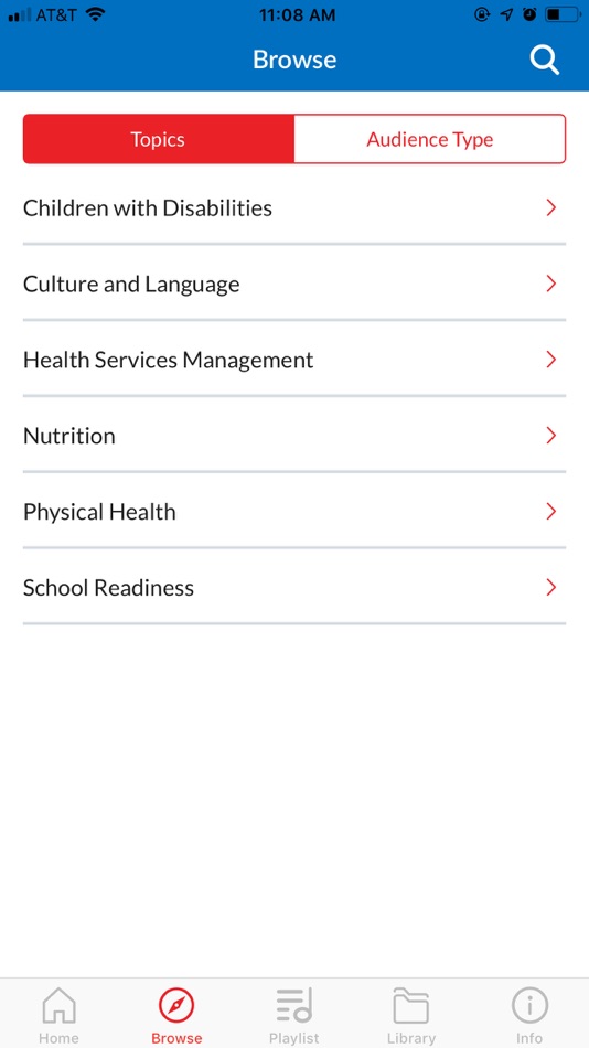#2. Head Start TAlks (iOS) 由: Office of Head Start