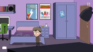 Johnny Bonasera 1 screenshot 2