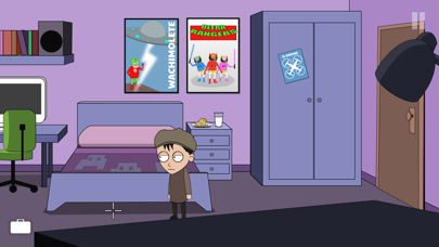 Johnny Bonasera 1 Screenshot