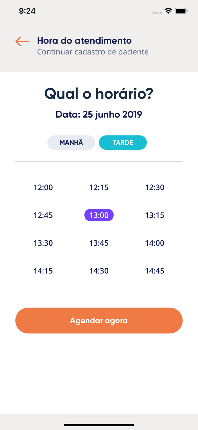 Orthopride Comercial