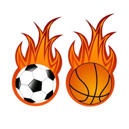 Basketball Football Hot