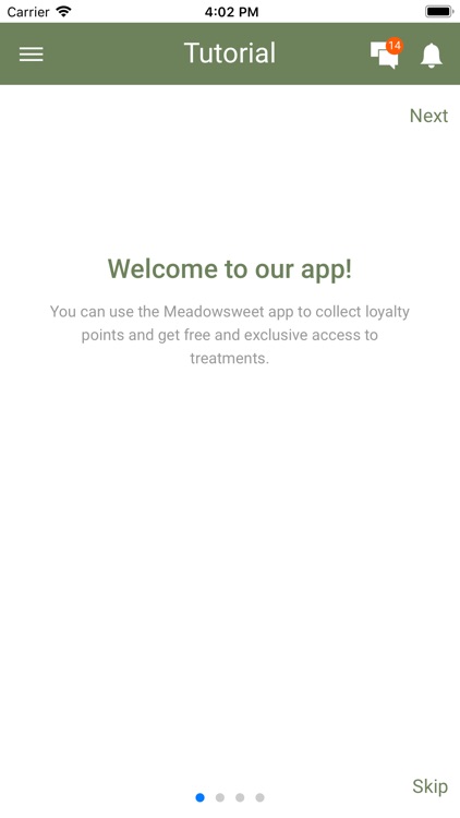 Meadowsweet Massage screenshot-4