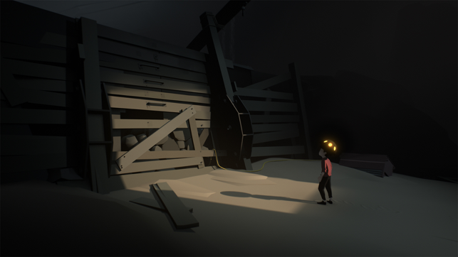 ‎INSIDE von Playdead Screenshot