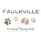 This app is designed to provide extended care for the patients and clients of Faulkville Animal Hospital in Bloomingdale, Georgia