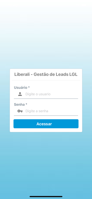 Gestão de Leads(圖1)-速報App