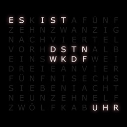DSTN-WortUhr