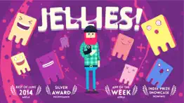 How to cancel & delete jellies! 4