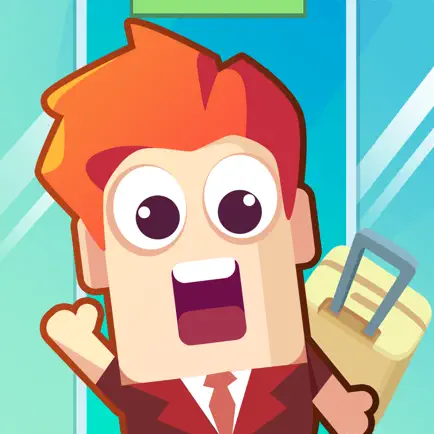 Super Hotel Tycoon Cheats