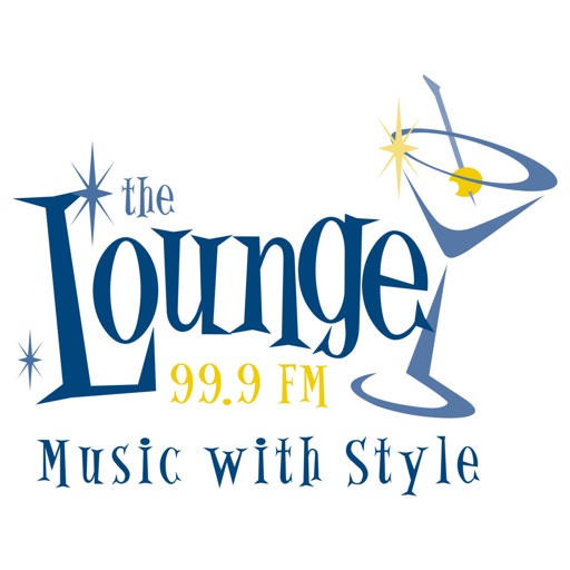 The Lounge 99.9 - AppWisp.com