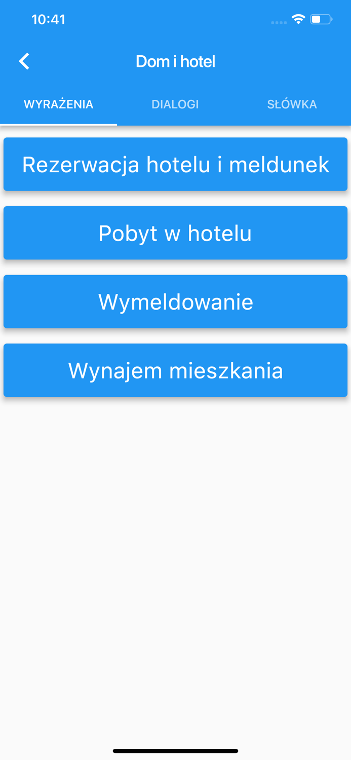 Rozmówki Polsko Niemieckie