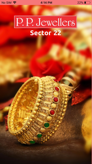 PPJewellers Screenshot