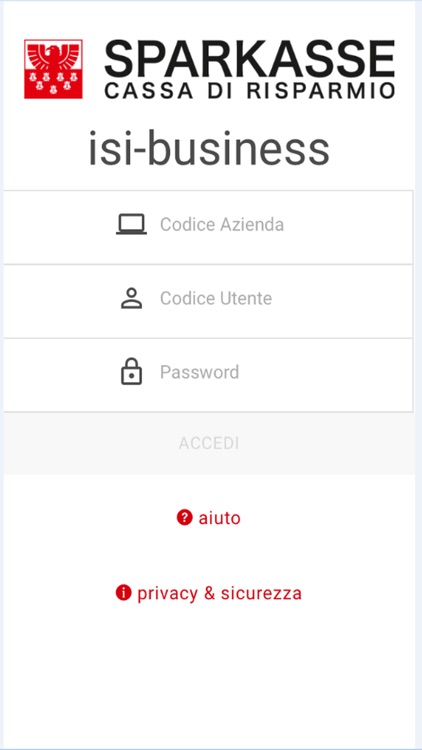 ISI-business Sparkasse