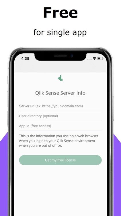 UponBI for Qlik Sense
