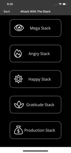 Attack With The Stack screenshot #2 for iPhone