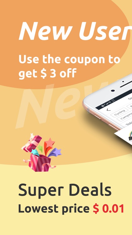 Better:online shopping so fun