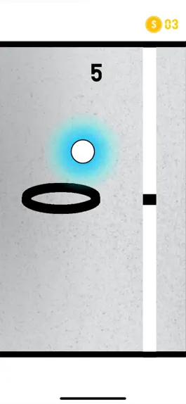 Game screenshot HoopThru apk