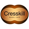 Cresskill Bagel icon