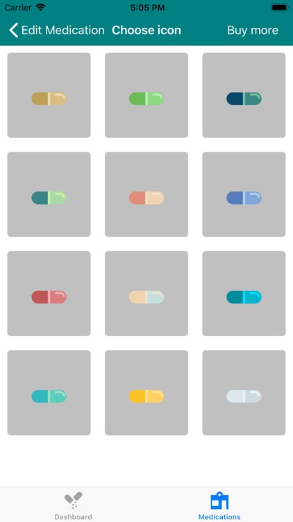 MediKite 2 screenshot-3