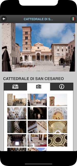 Terracina Centro Storico(圖4)-速報App