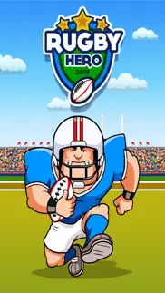 rugby hero айфон картинки 1