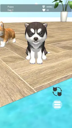 My Puppies screenshot 1