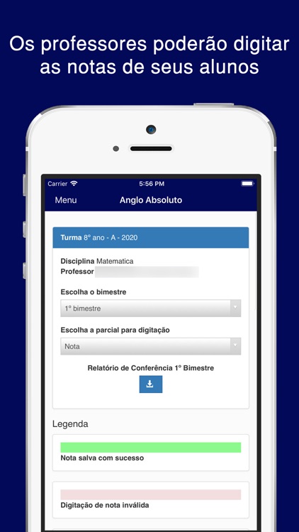 Anglo Absoluto screenshot-6