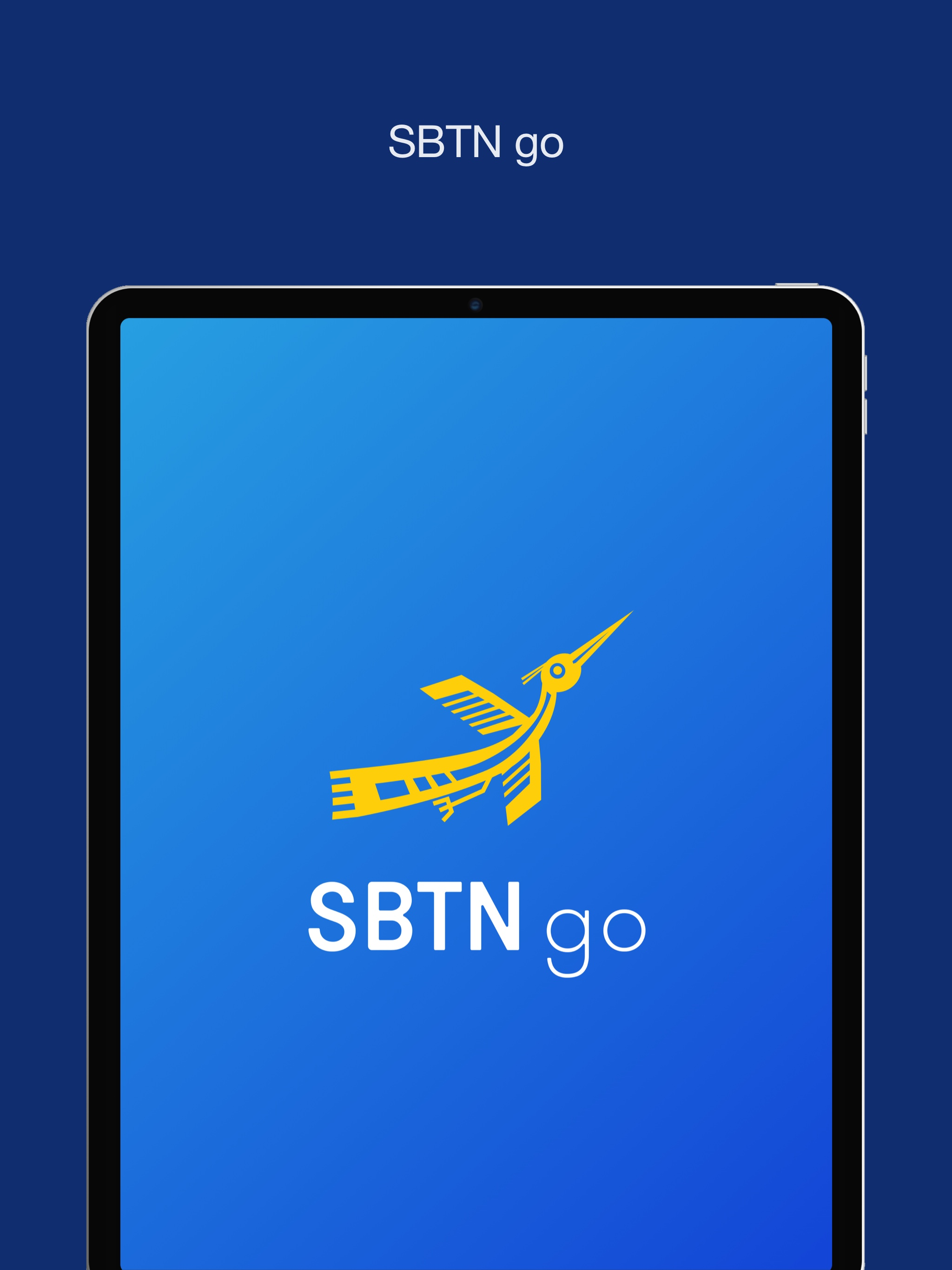 SBTN go