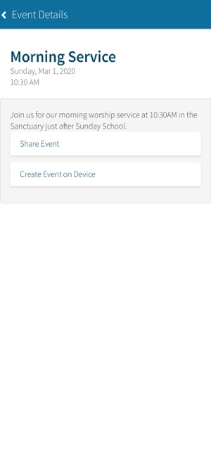 Pine Street Baptist Church(圖2)-速報App