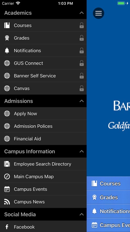 Goldfarb School of Nursing