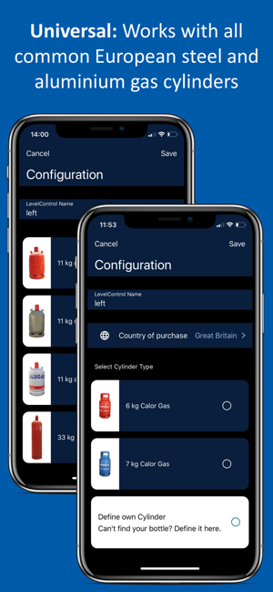 Truma LevelControl(圖4)-速報App