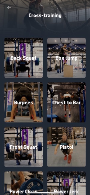 Workout Life(圖3)-速報App
