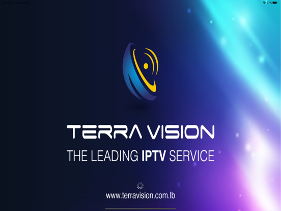 Screenshot #4 pour Terra Vision