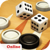 Backgammon Masters Online