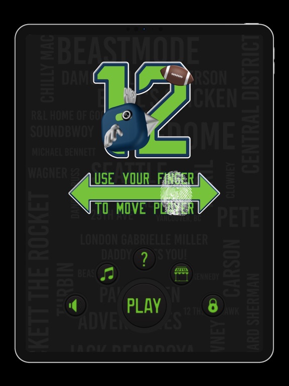 Screenshot #4 pour 12 The Seahawk