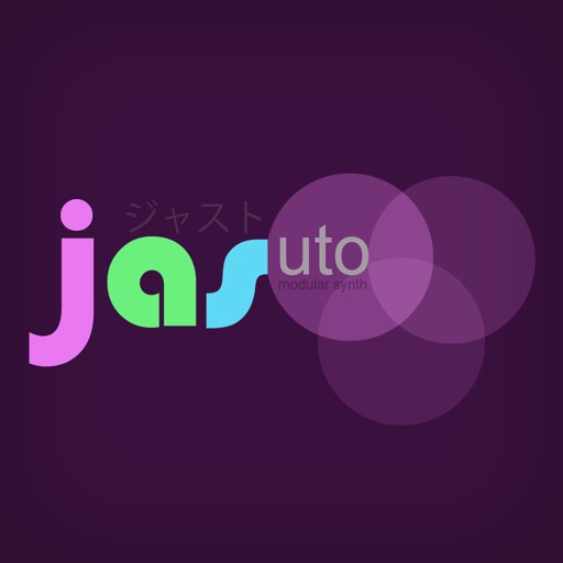 Jasuto iOS App