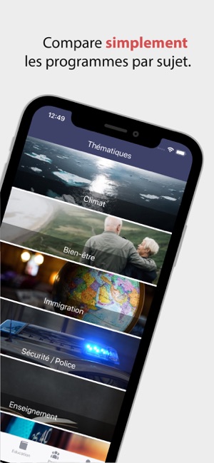 CIVIX(圖2)-速報App