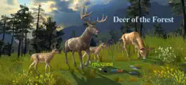 Game screenshot Deer of the Forest mod apk