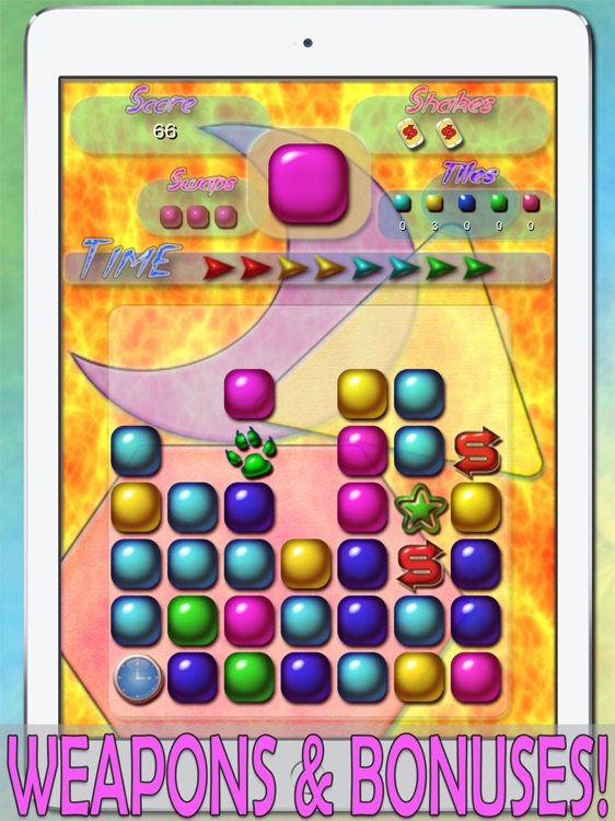 Poshi Toky HD screenshot-3