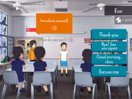Game screenshot MINDS Social Skills - M2 hack