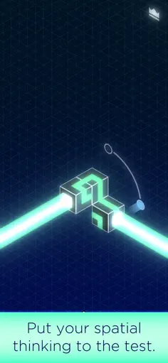 Optica - Screenshot 1