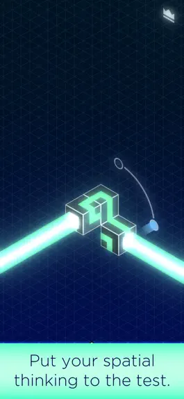 Game screenshot Optica mod apk
