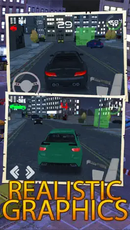 Game screenshot Sport Car Traffic Parking apk