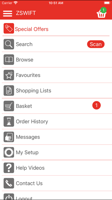 How to cancel & delete Industrial Tooling Corporation from iphone & ipad 2