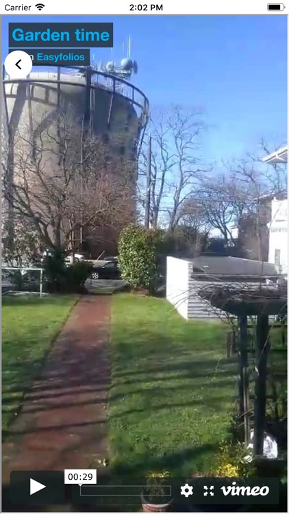 EasyFolios Parent Connect