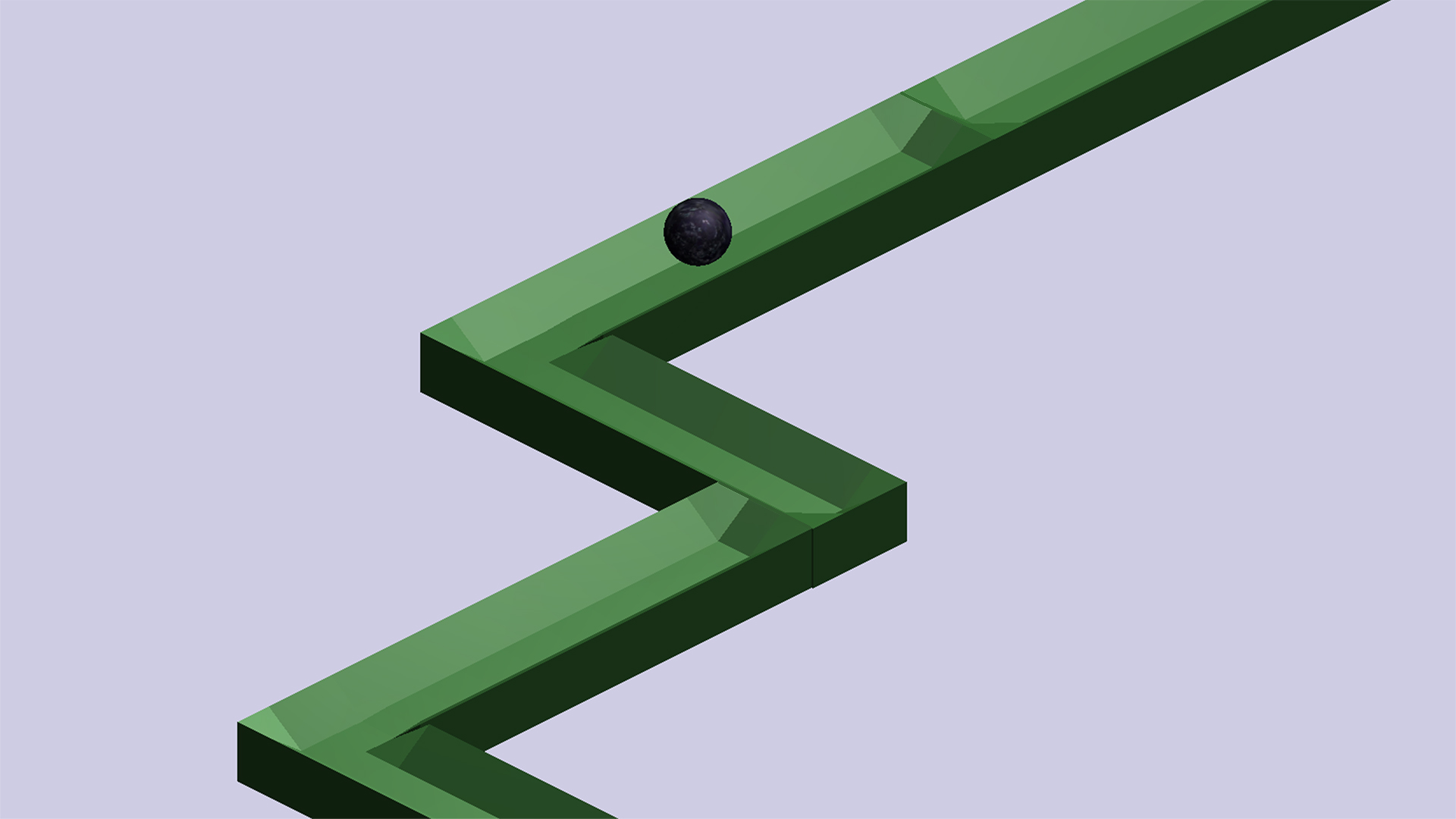 Infiniball TV screenshot 5