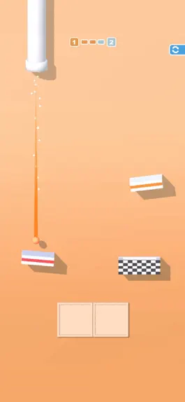 Game screenshot Jumping Ball 3D mod apk