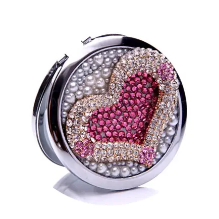 Love Mirror - Makeup Cheats